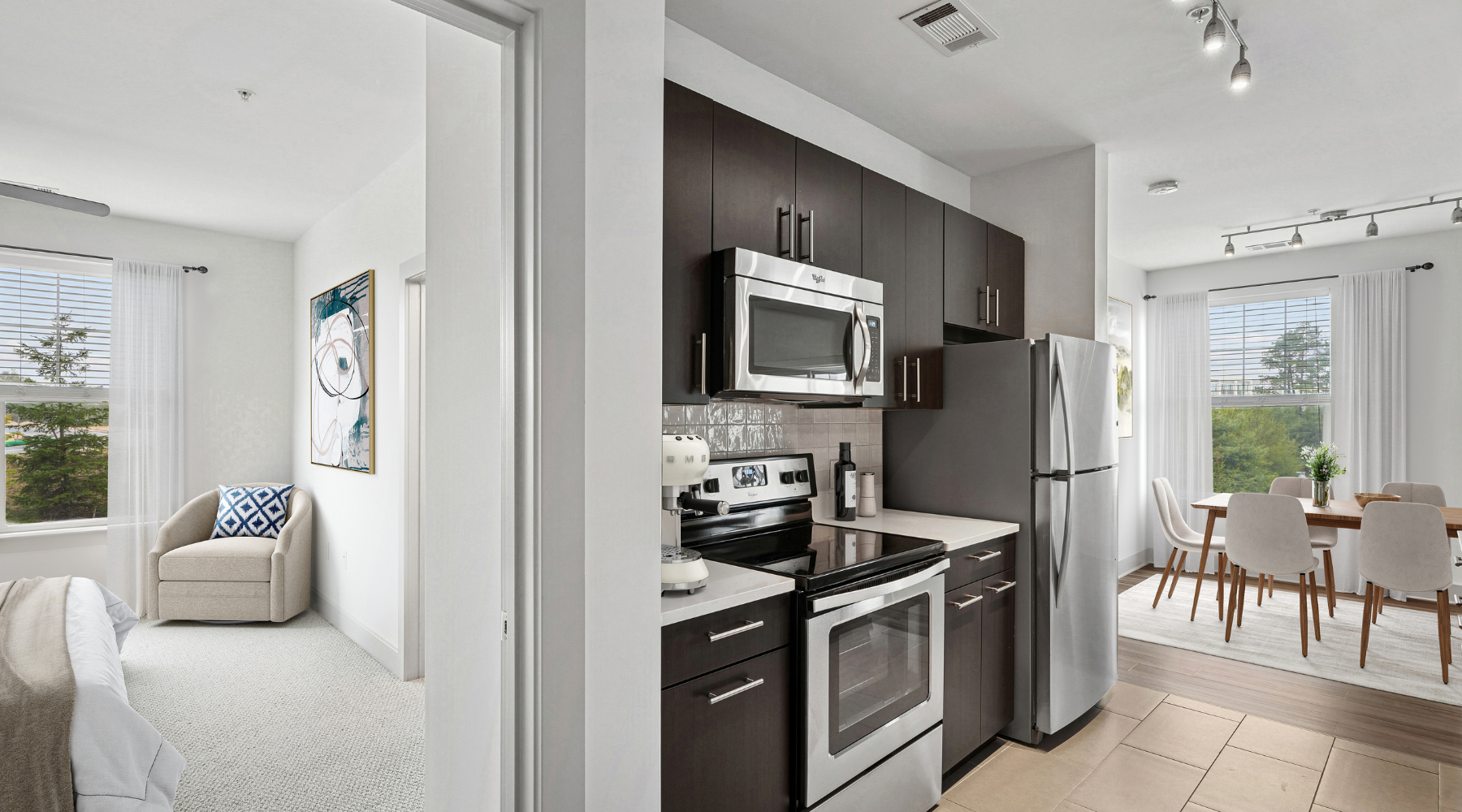 Delight in the Sophisticated